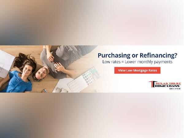 Purchasing Or Refinancing - Faraz Akbar